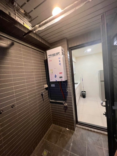 龍井區質感兩房🔥台水台電🌟可貓🐈可雙租補✨(第7張)