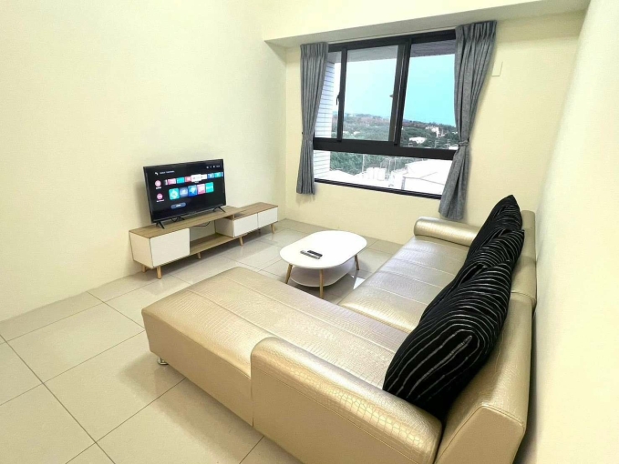 龍井區質感兩房🔥台水台電🌟可貓🐈可雙租補✨(第3張)