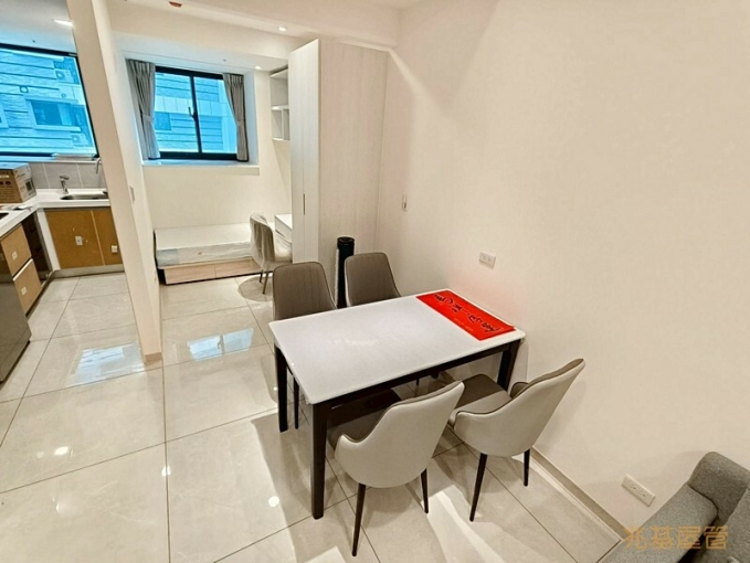 兆基社會住宅🏡可養毛孩輕鬆入住銀河二房(第4張)