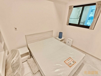 兆基社會住宅🏡可養毛孩輕鬆入住銀河二房（第6張）