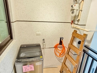 兆基社會住宅🏡可養毛孩輕鬆入住銀河二房（第11張）