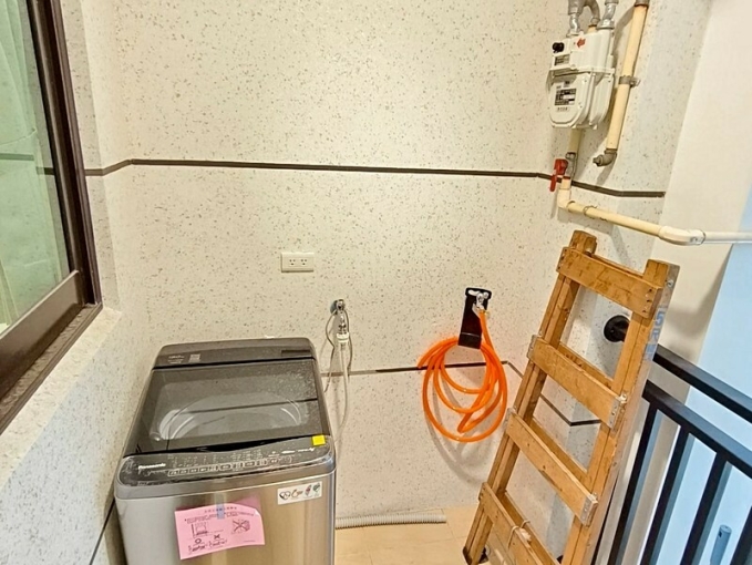 兆基社會住宅🏡可養毛孩輕鬆入住銀河二房(第11張)