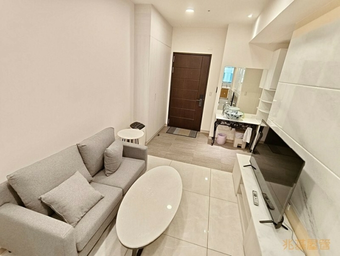 兆基社會住宅🏡可養毛孩輕鬆入住銀河二房(第2張)