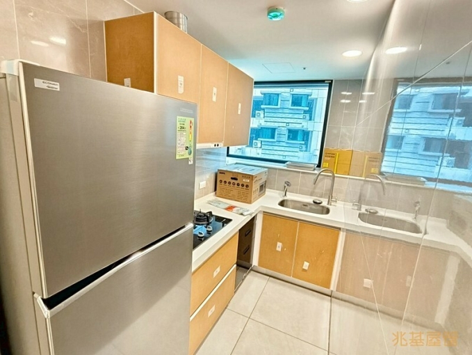 兆基社會住宅🏡可養毛孩輕鬆入住銀河二房(第10張)