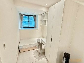 兆基社會住宅🏡可養毛孩輕鬆入住銀河二房（第5張）