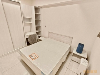 兆基社會住宅🏡可養毛孩輕鬆入住銀河二房（第7張）