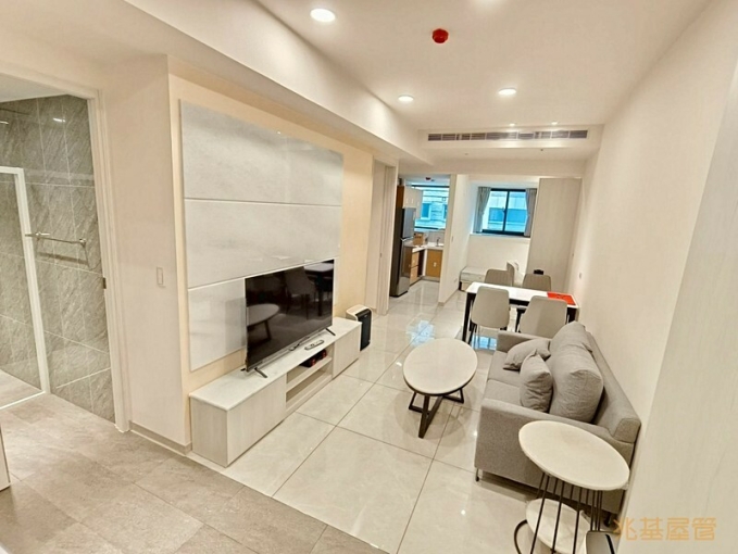 兆基社會住宅🏡可養毛孩輕鬆入住銀河二房(第3張)