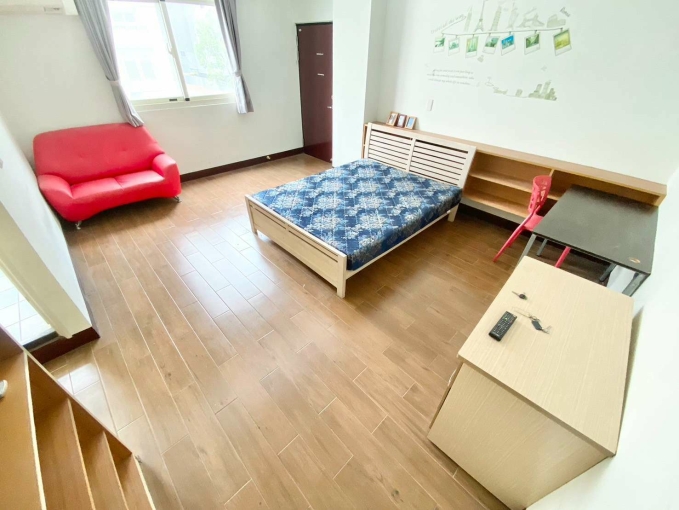 💖可租補✨大間🏠豪宅區✔️電梯美套💖 - Image 2