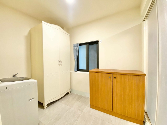 🌳可租補💖電梯✨獨洗🏠秒殺社區✔️長榮桂冠💖（第4張）