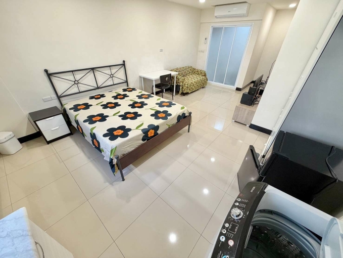 🌳可雙租補💖可寵✨大大間🏠獨洗曬✔️流理台💖（第4張）