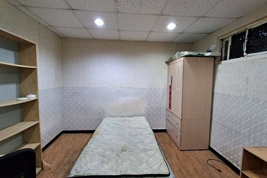 💓大可/台北車站捷運/全新油漆雅房/可養貓咪/補習（第3張）