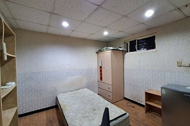 💓大可/台北車站捷運/全新油漆雅房/可養貓咪/補習（第1張）