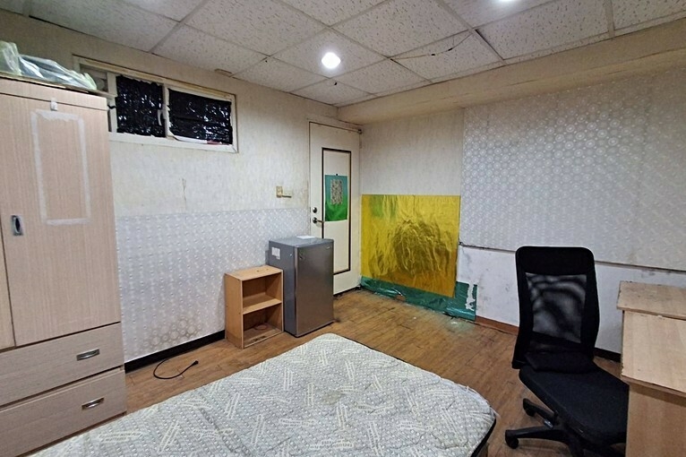 💓大可/台北車站捷運/全新油漆雅房/可養貓咪/補習(第4張)