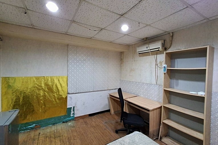 💓大可/台北車站捷運/全新油漆雅房/可養貓咪/補習(第2張)