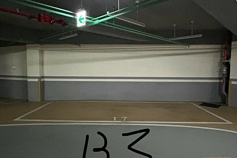 兆基社會住宅🏠龍潭大清城心三房車/可租金補貼（第14張）