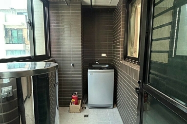 兆基社會住宅🏠龍潭大清城心三房車/可租金補貼（第10張）