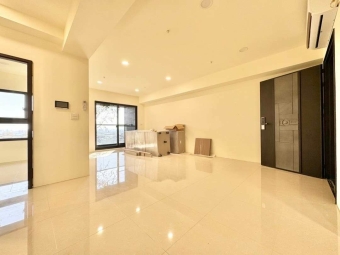 新屋大空房💖平面汽車位💖二房二廳💖可租補報稅💖可寵物💖（第1張）