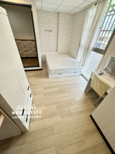 獨洗獨曬🍀雙租屋補助🍀電梯🍀子母車🍀管理室（第2張）