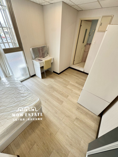 獨洗獨曬🍀雙租屋補助🍀電梯🍀子母車🍀管理室（第1張）