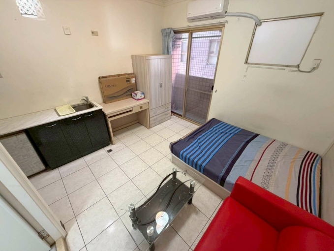 有租補💖可貓狗!!💖獨曬💖子母車💖鄰近車站💖台水台電(第3張)