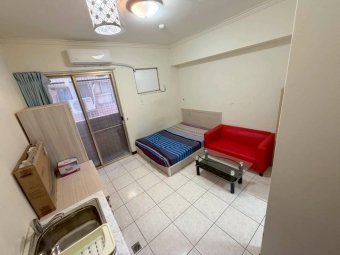 有租補💖可貓狗!!💖獨曬💖子母車💖鄰近車站💖台水台電（第1張）