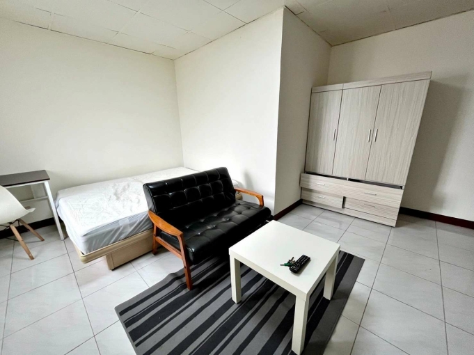 即將釋出.中和區.中和國民運動中心.明亮舒適設計感套房(6C)（第2張）