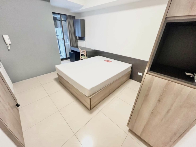 複製-💖可報稅/租補✨可貓✨霸氣外觀🏠獨洗曬✔️電磁爐💖 - Image 1