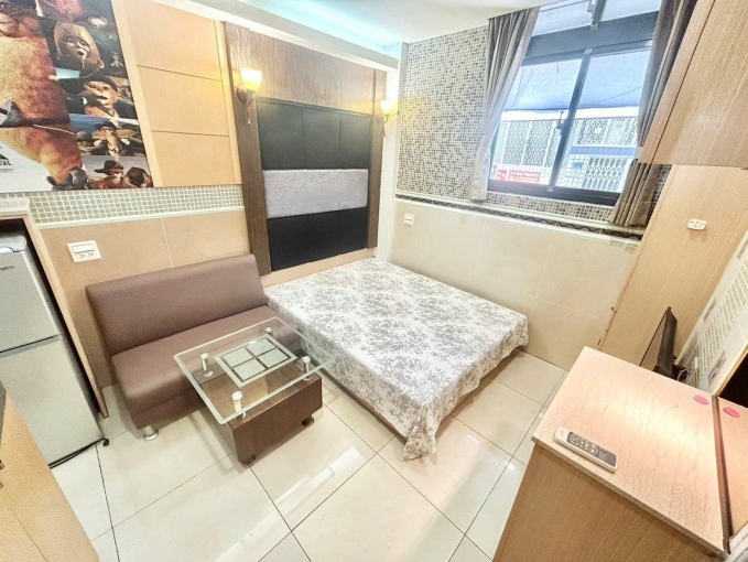 🧡請加賴約🧡租屋補助🧡陽台獨洗🧡系統裝潢🧡（第1張）