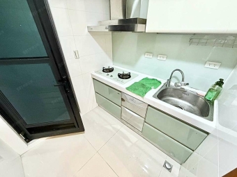 @@萬華西門町商圈旁*優質生活機能明亮宅（第8張）