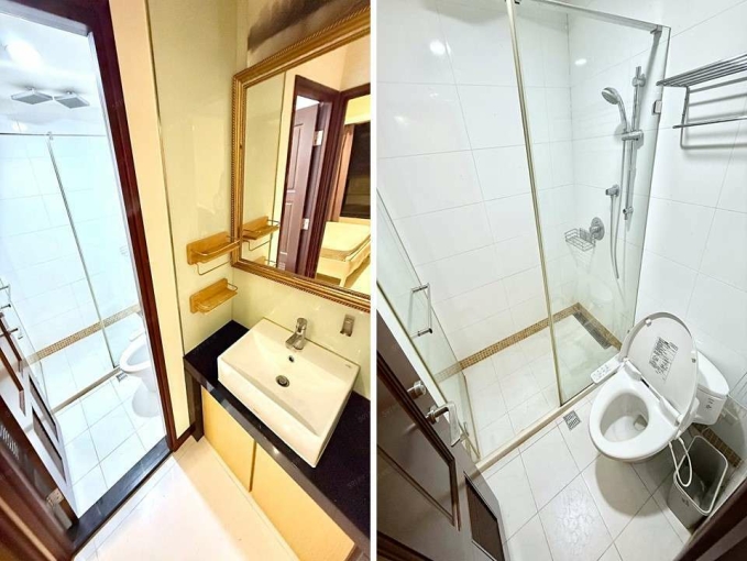 @@萬華西門町商圈旁*優質生活機能明亮宅（第9張）