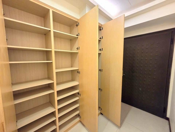 @@萬華西門町商圈旁*優質生活機能明亮宅(第4張)