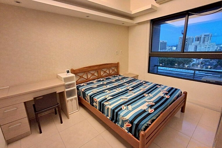 兆基社會住宅🏠鳳山區3房|電器可議提供|免仲可租補(第5張)