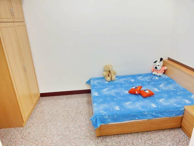 忠孝❤️租補👌室內機車位（第6張）