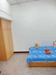 忠孝❤️租補👌室內機車位（第1張）