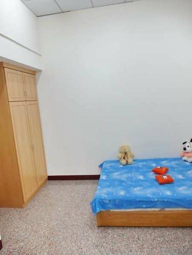 忠孝❤️租補👌室內機車位（第1張）