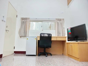 忠孝❤️租補👌室內機車位（第5張）