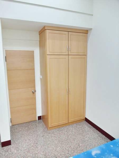 忠孝❤️租補👌室內機車位（第4張）