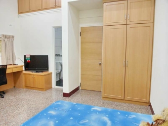 忠孝❤️租補👌室內機車位（第7張）