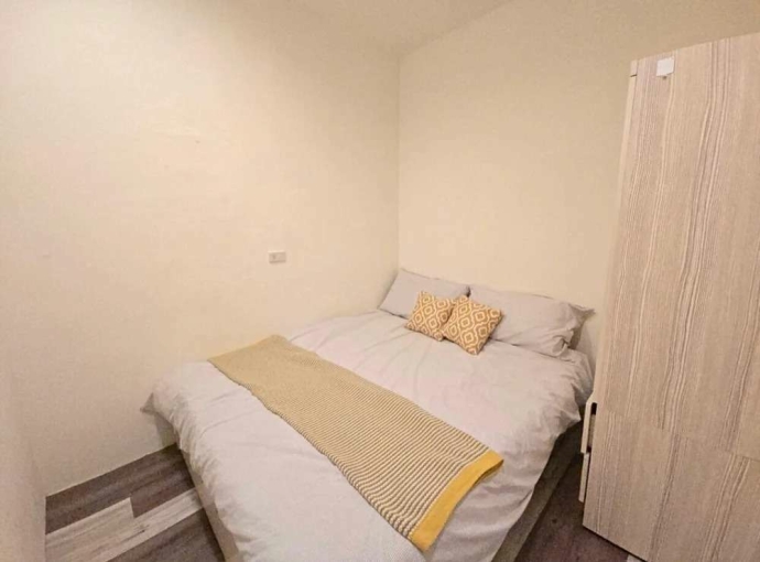 💓三重國小捷運/陽台兩房一廳/可養寵物/代收垃圾(第7張)