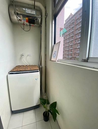 💓三重國小捷運/陽台兩房一廳/可養寵物/代收垃圾(第10張)