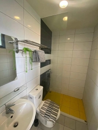 💓三重國小捷運/陽台兩房一廳/可養寵物/代收垃圾（第8張）