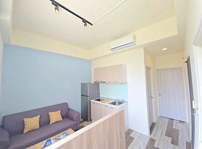 💓三重國小捷運/陽台兩房一廳/可養寵物/代收垃圾(第5張)