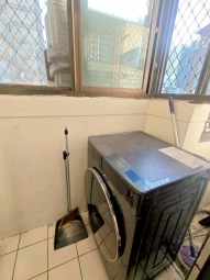 百萬裝潢🏆1房1廳💕雙租補🏅乾濕分離🔆陽台洗脫烘✅流理台（第15張）