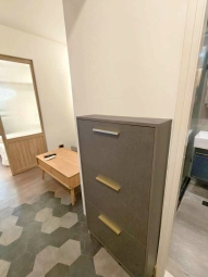 百萬裝潢🏆1房1廳💕雙租補🏅乾濕分離🔆陽台洗脫烘✅流理台（第9張）