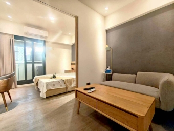 百萬裝潢🏆1房1廳💕雙租補🏅乾濕分離🔆陽台洗脫烘✅流理台（第10張）