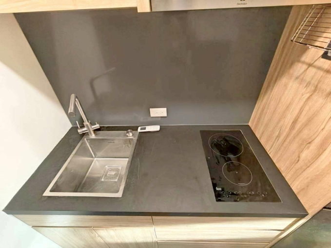 百萬裝潢🏆1房1廳💕雙租補🏅乾濕分離🔆陽台洗脫烘✅流理台（第8張）