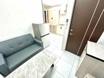 C✨北區秒殺精緻一房一廳租補✨獨洗曬飲水機子母車（第2張）