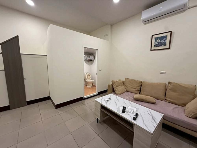 租屋找77✿全新1樓,陽台獨洗,可寵,補助,垃圾集中 - Image 3