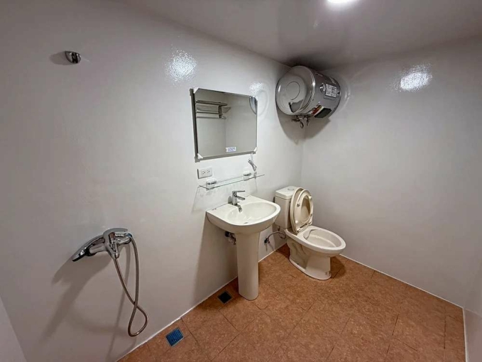 租屋找77✿全新1樓,陽台獨洗,可寵,補助,垃圾集中 - Image 6