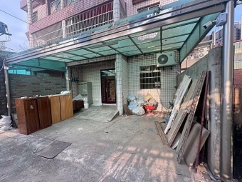 租屋找77✿全新1樓,陽台獨洗,可寵,補助,垃圾集中 - Image 14